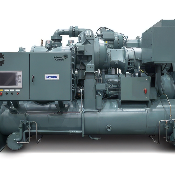 Commercial,  Industrial Chiller